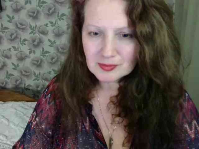 arialust Live Webcam on BongaCams