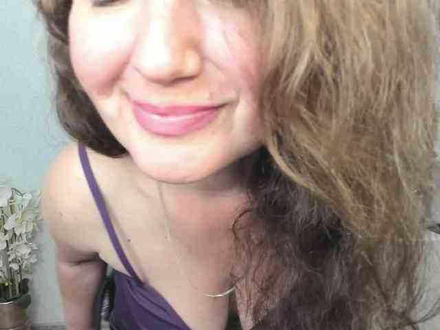 AriaLust webcam