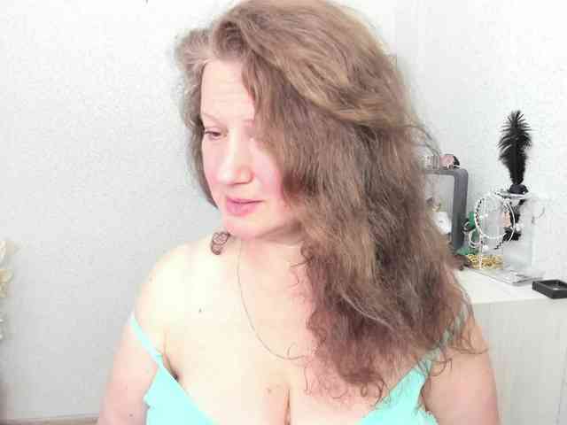 AriaLust webcam
