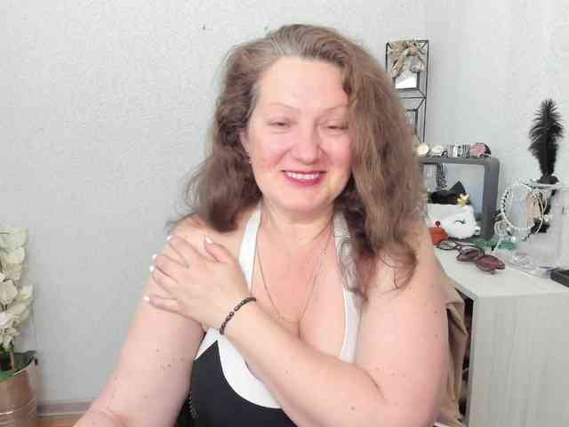 AriaLust webcam