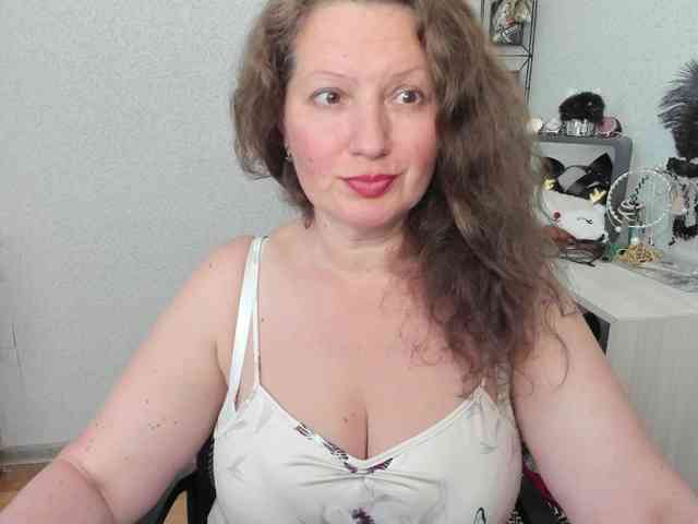 AriaLust webcam