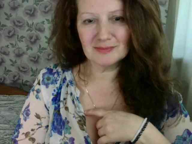 arialust Live Webcam on BongaCams