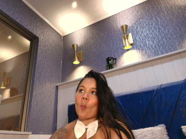 Profile and Statistics for emilyqueen3xx on BongaCams