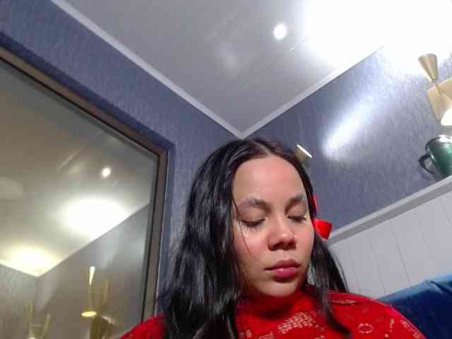 EmilyQueen3xx webcam