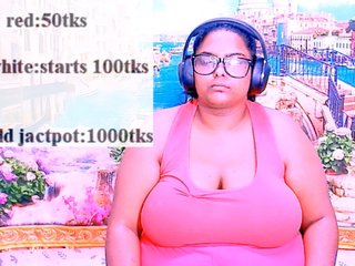 IndianFairy Porn Show