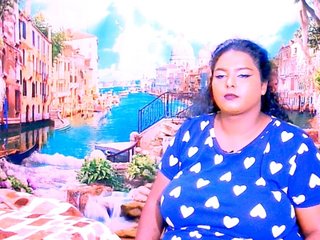 IndianFairy Porn Show