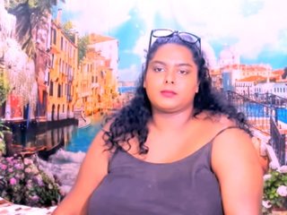 IndianFairy Porn Show