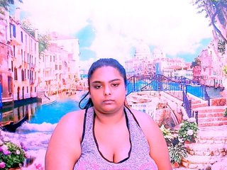 IndianFairy Porn Show