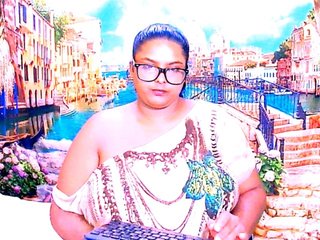 IndianFairy Porn Show