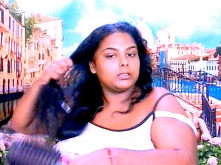 IndianFairy Porn Show