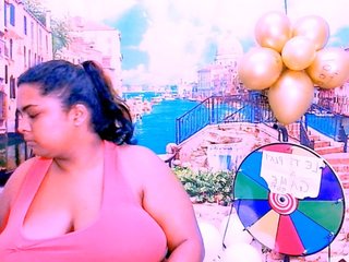 IndianFairy Porn Show