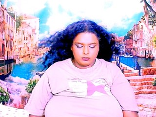 IndianFairy Porn Show