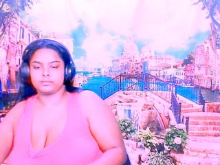 IndianFairy Porn Show