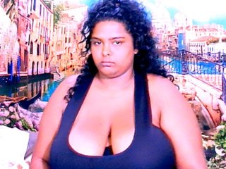 IndianFairy Porn Show