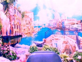 IndianFairy Porn Show