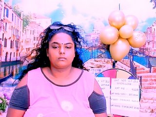 IndianFairy Porn Show