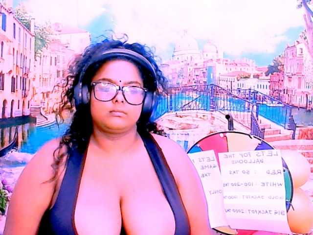 indianfairy's BongaCams show and profile