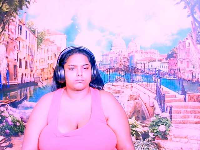 indianfairy's BongaCams show and profile