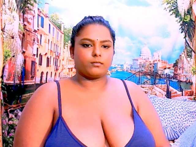 indianfairy's BongaCams show and profile
