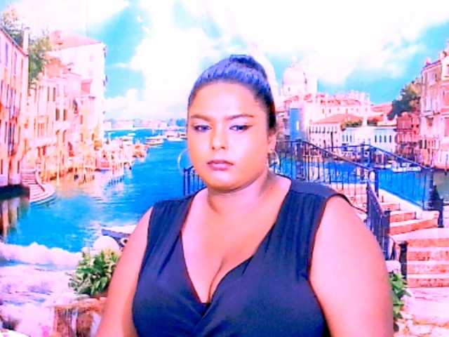 IndianFairy webcam bongacams model stream image