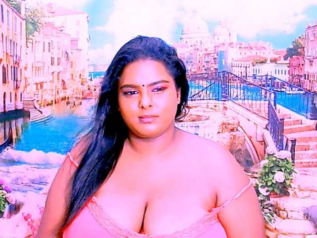 indianfairy's BongaCams show and profile