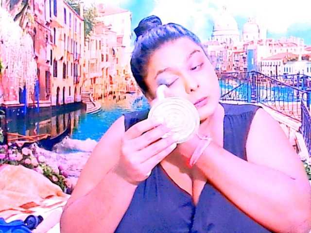 indianfairy's BongaCams show and profile