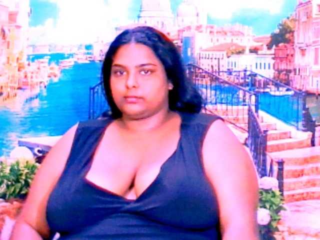 indianfairy's BongaCams show and profile
