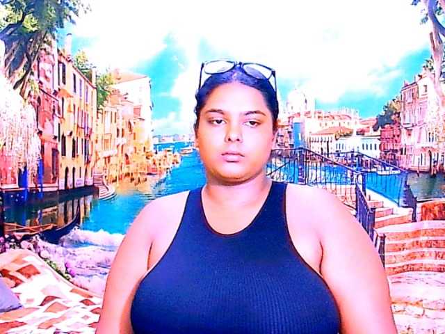 indianfairy's BongaCams show and profile