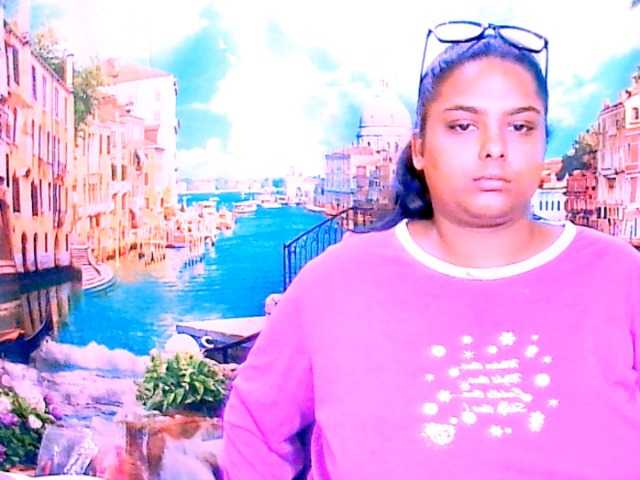 IndianFairy webcam bongacams model stream image