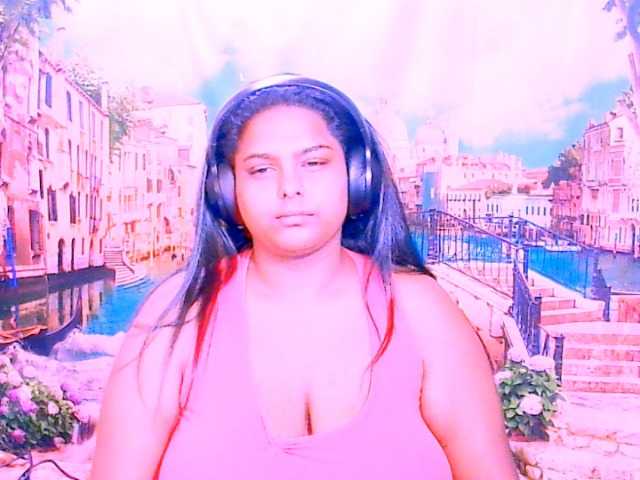 indianfairy's BongaCams show and profile