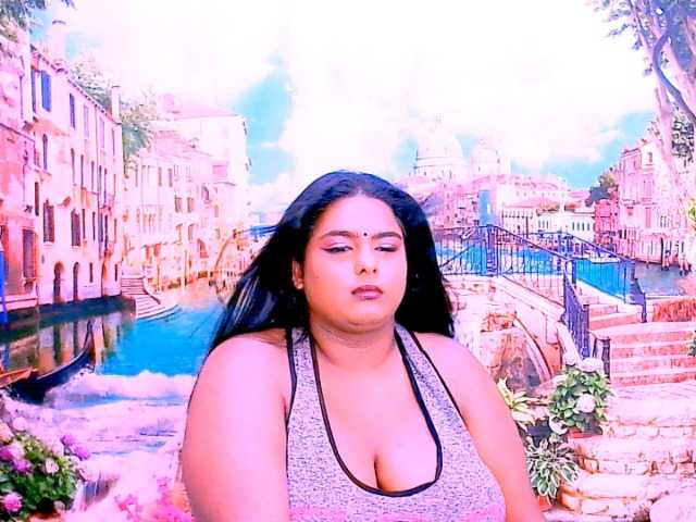 indianfairy's BongaCams show and profile