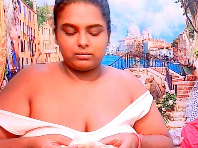 indianfairy's BongaCams show and profile