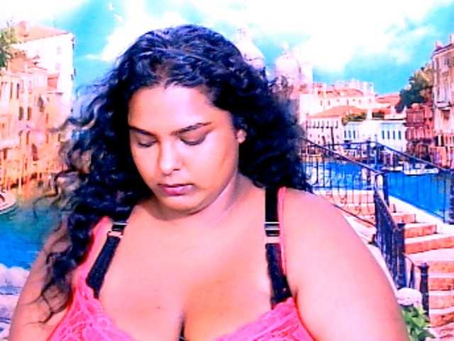 indianfairy's BongaCams show and profile