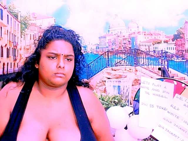 indianfairy's BongaCams show and profile