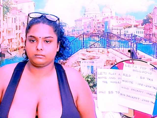 indianfairy's BongaCams show and profile