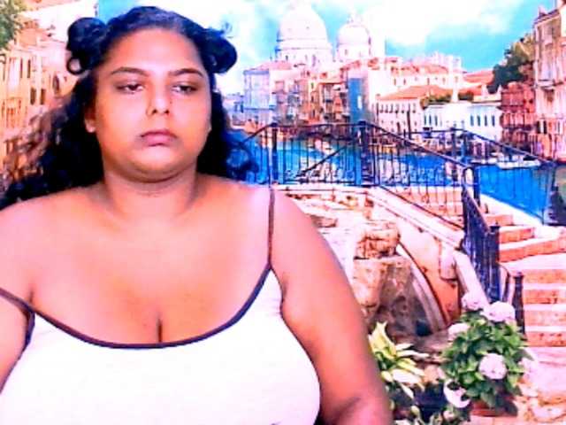 indianfairy's BongaCams show and profile