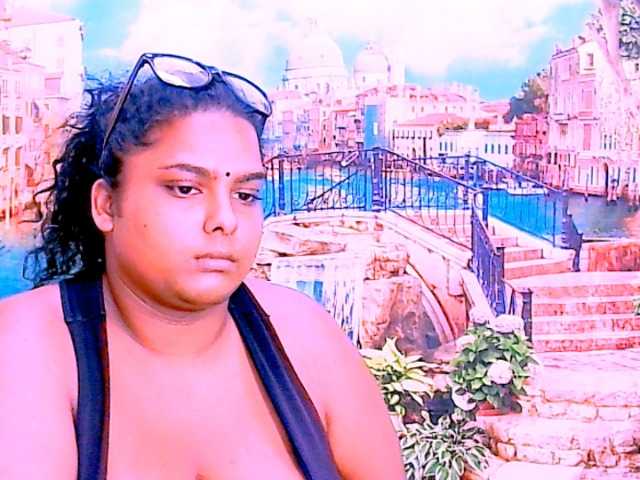 indianfairy's BongaCams show and profile