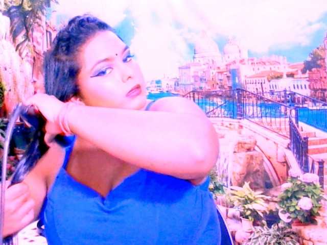 indianfairy's BongaCams show and profile