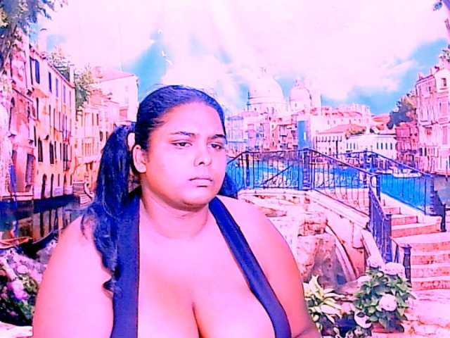 indianfairy's BongaCams show and profile