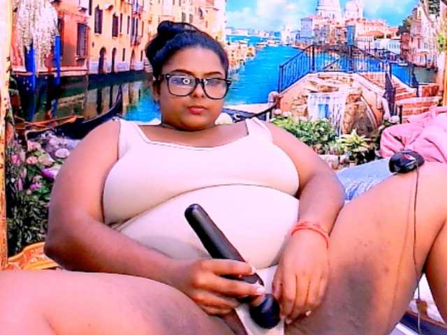 indianfairy's BongaCams show and profile