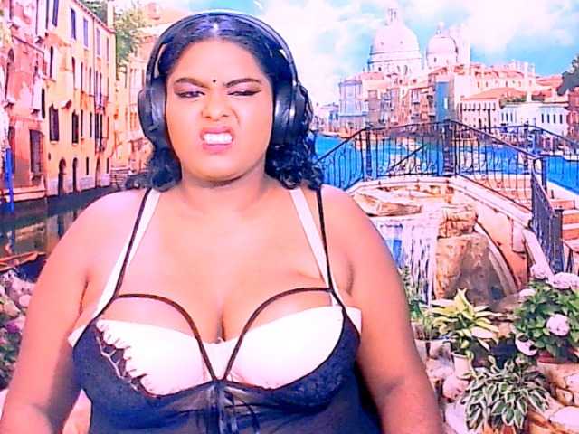 indianfairy's BongaCams show and profile