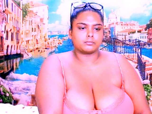 indianfairy's BongaCams show and profile
