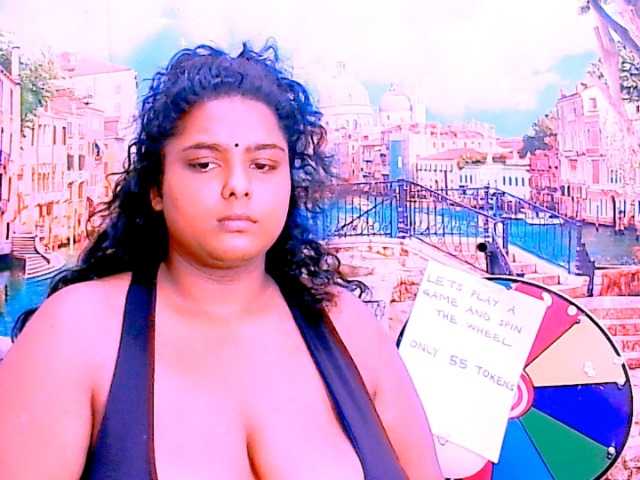 indianfairy's BongaCams show and profile