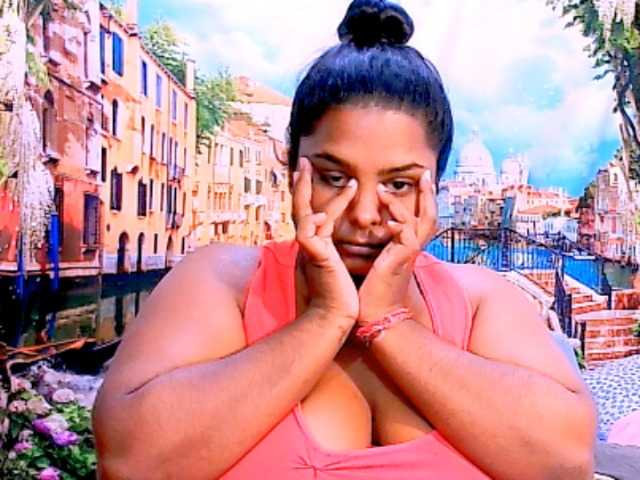 indianfairy's BongaCams show and profile