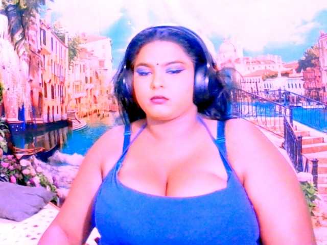 indianfairy from BongaCams is Freechat