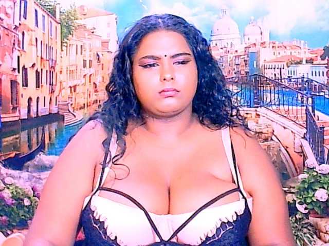 indianfairy's BongaCams show and profile