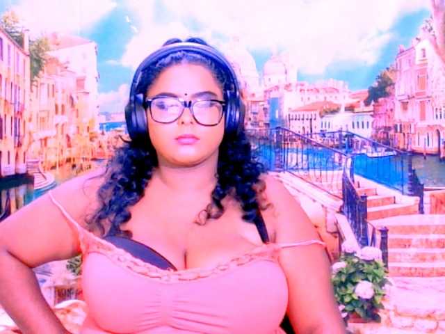 indianfairy from BongaCams is Freechat