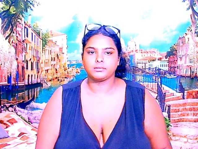 indianfairy's BongaCams show and profile
