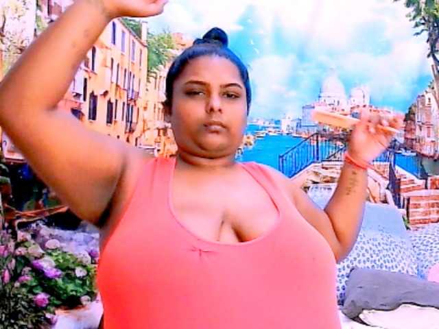 indianfairy's BongaCams show and profile