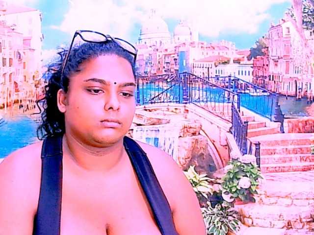 indianfairy's BongaCams show and profile